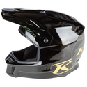 KLIM F3 Carbon Helmet