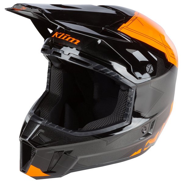 KLIM F3 Helmet