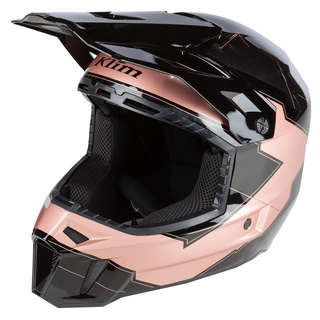 KLIM F3 Helmet