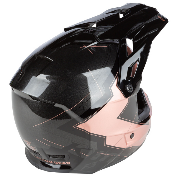 KLIM F3 Helmet