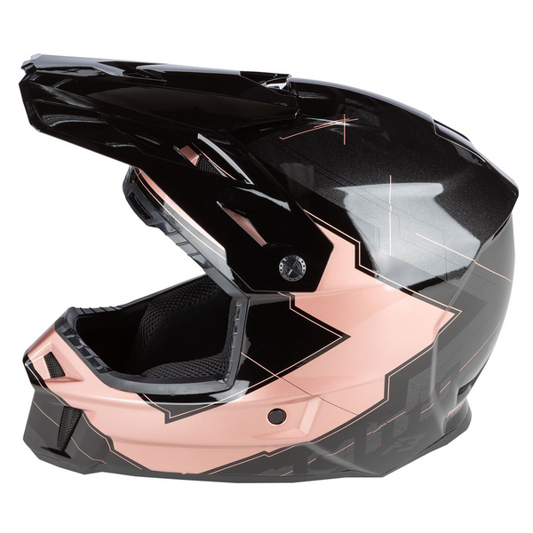 KLIM F3 Helmet