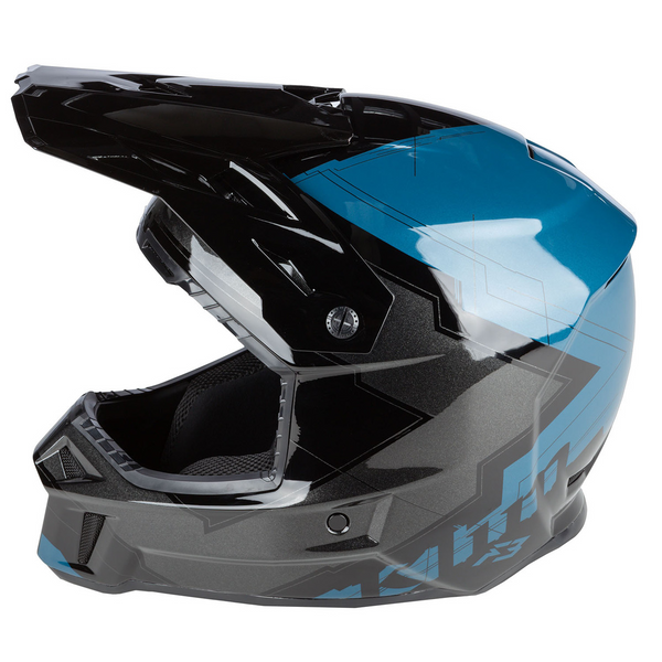 KLIM F3 Helmet