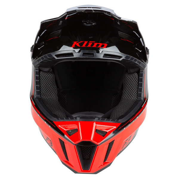 KLIM F3 Helmet