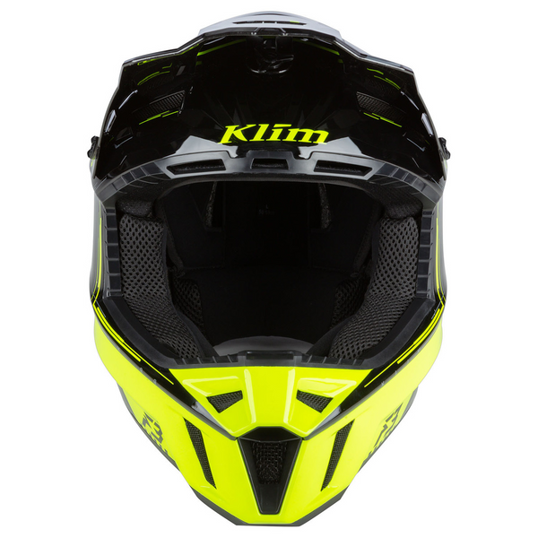 KLIM F3 Helmet