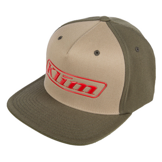 KLIM Slider Hat - Motorsports Gear