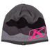 Castle Rock Gray Knockout Pink