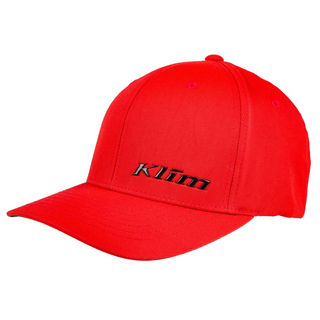 KLIM Stealth Flex Fit Hat - Motorsports Gear