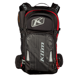 KLIM Atlas 26L Avalanche Airbag Pak - Motorsports Gear