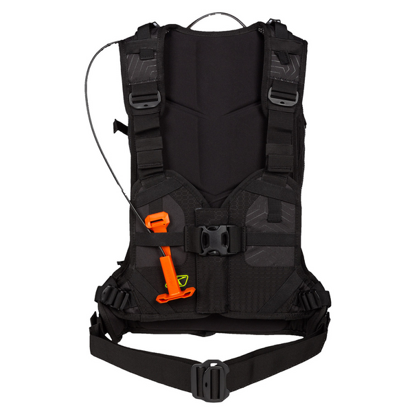 KLIM Aspect 16 Avalanche Airbag Pak - Motorsports Gear