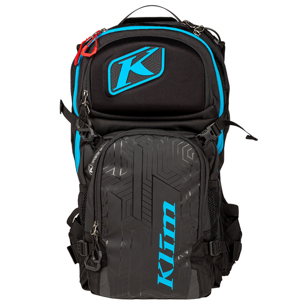 KLIM Aspect 16 Avalanche Airbag Pak - Motorsports Gear