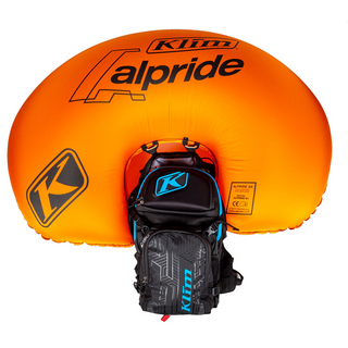 KLIM Aspect 16 Avalanche Airbag Pak - Motorsports Gear