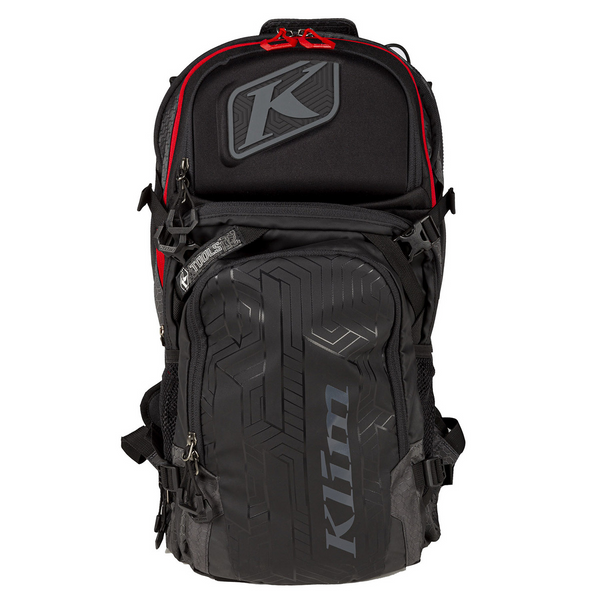 KLIM Aspect 16 Avalanche Airbag Pak - Motorsports Gear