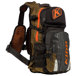 KLIM Nac Pack - Motorsports Gear