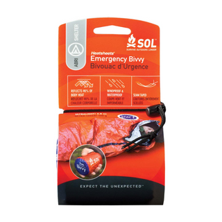 KLIM SOL Emergency Bivy