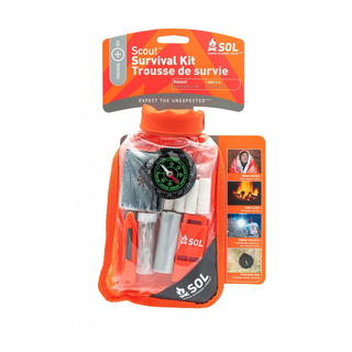KLIM SOL Survival Pak