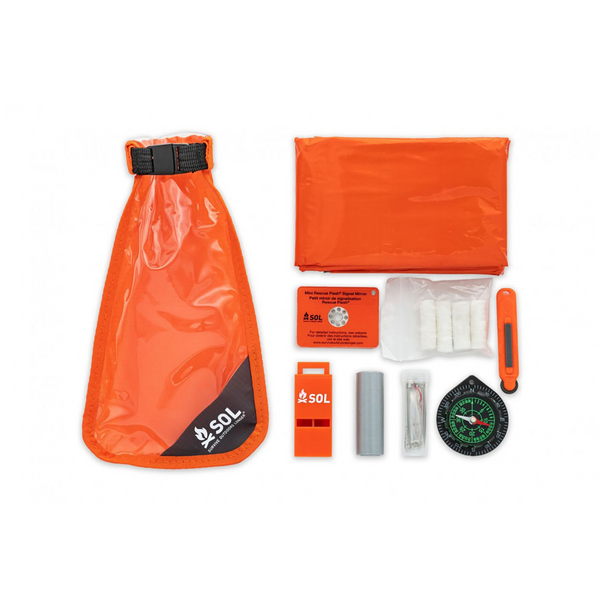 KLIM SOL Survival Pak