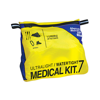 KLIM UltraLight Watertight First Aid Kit