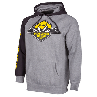 KLIM Backcountry Edition Hoodie