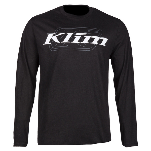 KLIM Corp Long Sleeve T-Shirt