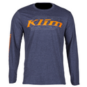 KLIM Corp Long Sleeve T-Shirt