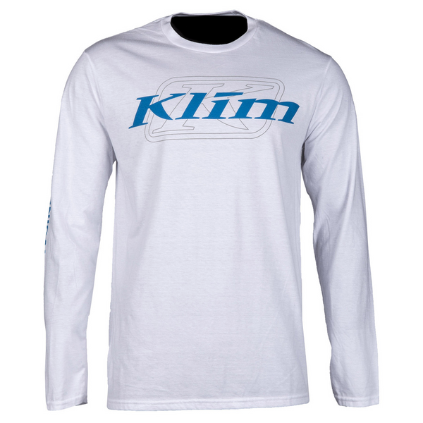 KLIM Corp Long Sleeve T-Shirt