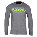 KLIM Corp Long Sleeve T-Shirt