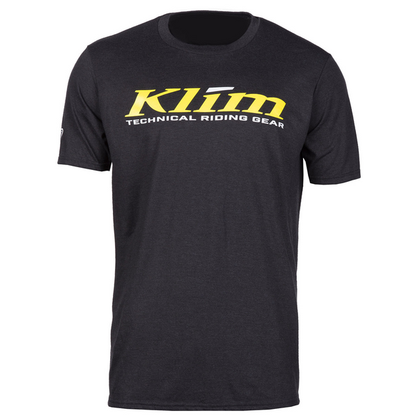 KLIM Corp Short Sleeve T-Shirt