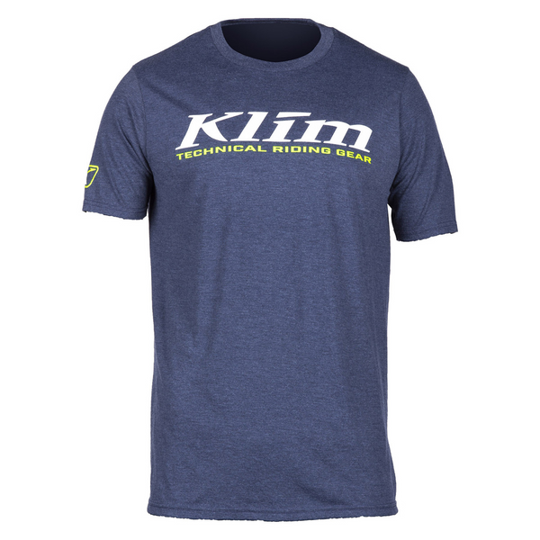 KLIM Corp Short Sleeve T-Shirt