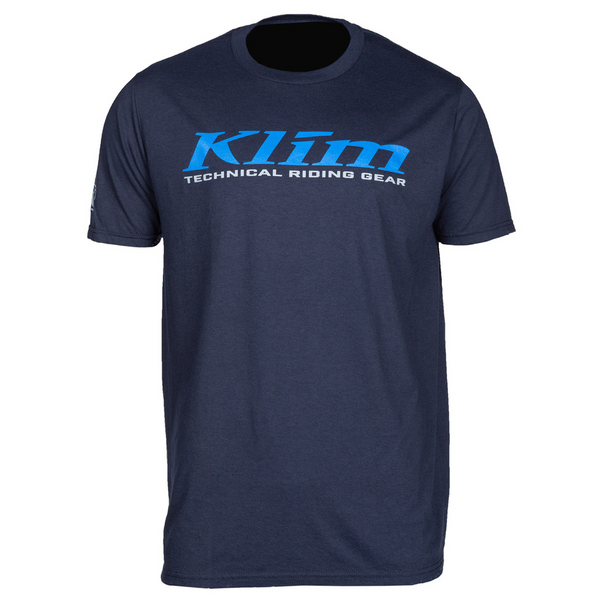 KLIM Corp Short Sleeve T-Shirt