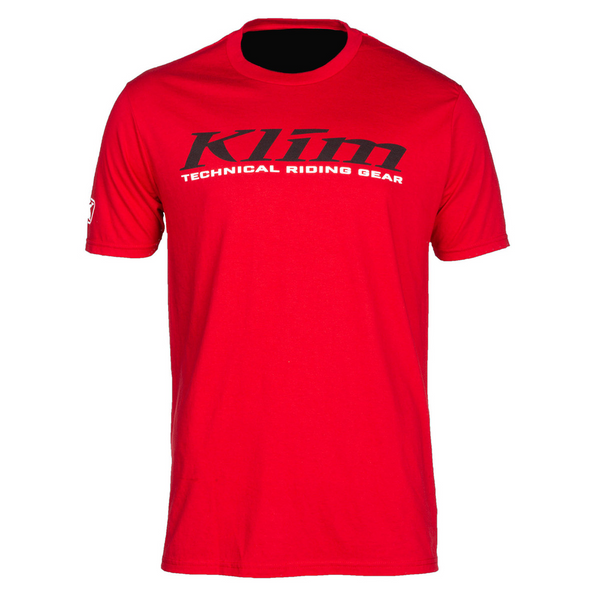 KLIM Corp Short Sleeve T-Shirt