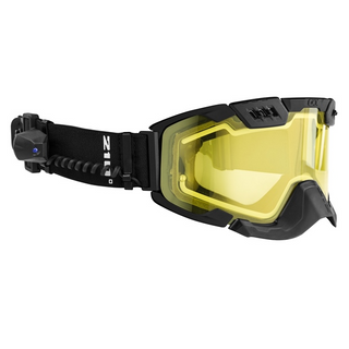 CKX Electric 210° Goggles