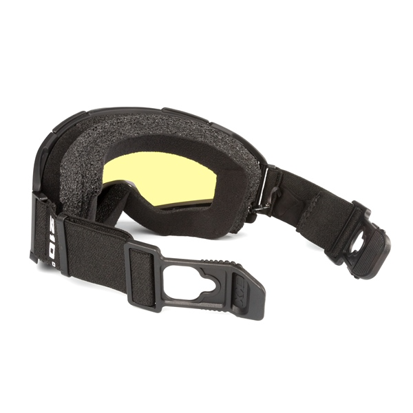 CKX Electric 210° Goggles