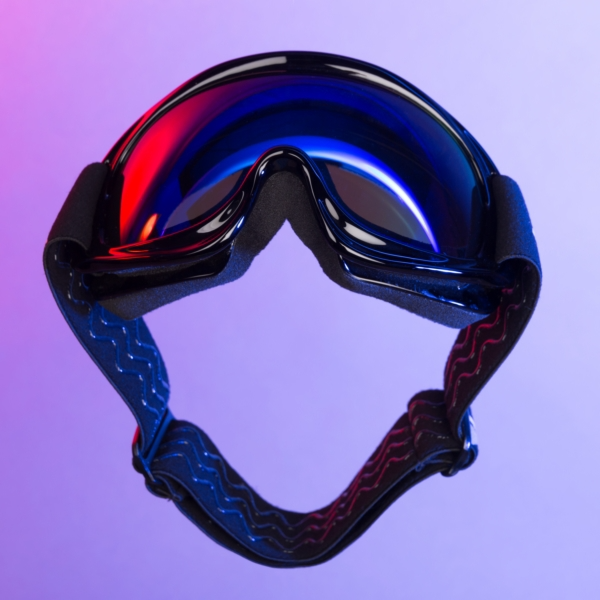 CKX Blaze Youth Goggles