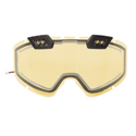 CKX Electric 210° Controlled Goggle Lens