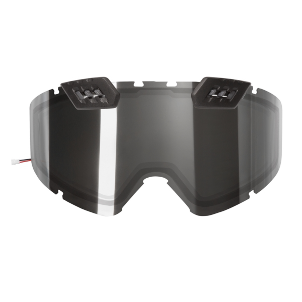 CKX Electric 210° Controlled Goggle Lens