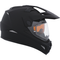 CKX Quest RSV Backcountry Helmet With Double Shield