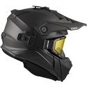 CKX Titan Original Backcountry Helmet With 210° Goggles