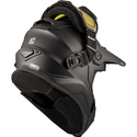 CKX Titan Original Backcountry Helmet With 210° Goggles