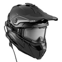CKX Titan Electric Original Backcountry Helmet With 210° Goggles