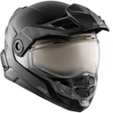 CKX Mission AMS Full Face Electric Double Shield Helmet