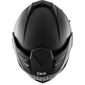 CKX Mission AMS Full Face Electric Double Shield Helmet