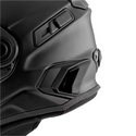 CKX Mission AMS Full Face Electric Double Shield Helmet