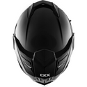 CKX Mission AMS Full Face Electric Double Shield Helmet