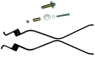 Kimpex Universal Rear Suspension Ice Scratcher
