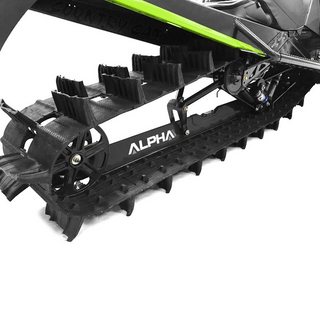 Arctic Cat Alpha Snowmobile Conversion Kit