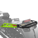 Arctic Cat Pro Mtn Rear Snowmobile Bumper