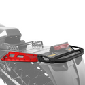 Arctic Cat Pro Mtn Rear Snowmobile Bumper