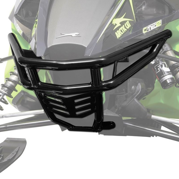 Arctic Cat Pro Snowmobile Bumper - Motorsports Gear