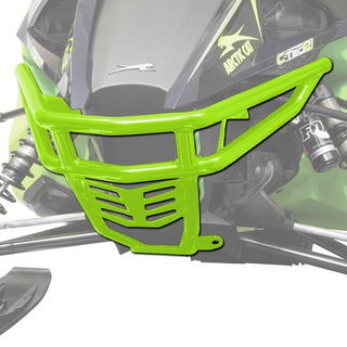 Arctic Cat Pro Snowmobile Bumper - Motorsports Gear