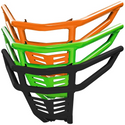 Arctic Cat Pro Snowmobile Bumper - Motorsports Gear